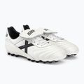 MUNICH Mundial Ag football boots white 4