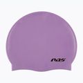 Swim cap RAS Silicone violet