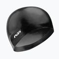 Swim cap RAS Silicone FVC8 black