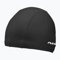 Swim cap RAS PU Coated black