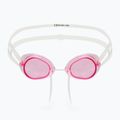 Swim goggles RAS Dual pink 2