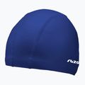 Children's swim cap RAS PU Coated royal