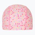 Children's swim cap RAS Patterned Elastane sprinkles