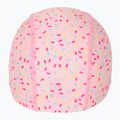 Children's swim cap RAS Patterned Elastane sprinkles 2