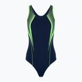 RAS Cleo Classic Back navy women's one-piece swimsuit