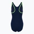 RAS Cleo Classic Back navy women's one-piece swimsuit 2