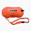 RAS Open Water orange belay buoy