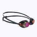 RAS swimming goggles Matrix Mirror black