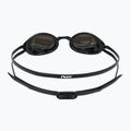 RAS swimming goggles Matrix Mirror black 4