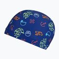 Children's swim cap RAS Patterned Elastane pirate