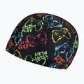 Children's swim cap RAS Patterned Elastane play