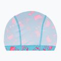 Children's swim cap RAS Patterned Elastane sweet cat 2