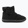 Nuvola Boot Road black winter slippers 2