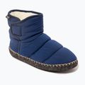 Nuvola Boot Road dark blue winter slippers 7