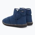 Nuvola Boot Road dark blue winter slippers 3