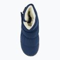 Nuvola Boot Road dark blue winter slippers 6