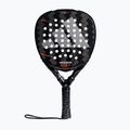 Padel racket adidas Metalbone 2026 black/red