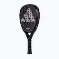 Padel racket adidas Metalbone 2026 black/red 3