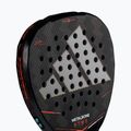 Padel racket adidas Metalbone 2026 black/red 5