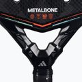 Padel racket adidas Metalbone 2026 black/red 8