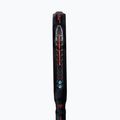 Padel racket adidas Metalbone 2026 black/red 9
