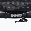 Padel racket adidas Metalbone 2026 black/red 10