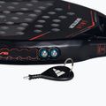 Padel racket adidas Metalbone 2026 black/red 11