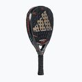 Padel racket adidas Metalbone Hrd+ 2026 black/red 2