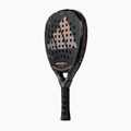 Padel racket adidas Metalbone Hrd+ 2026 black/red 3