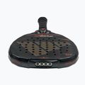 Padel racket adidas Metalbone Hrd+ 2026 black/red 4