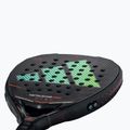 Padel racket adidas Metalbone Hrd+ 2026 black/red 6