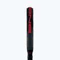 Padel racket adidas Metalbone Carbon 2026 black/red 9
