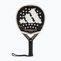 Padel racket adidas Metalbone Carbon CTRL 2026 white/black
