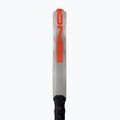 Padel racket adidas Metalbone Carbon CTRL 2026 white/black 5