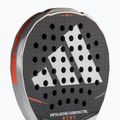 Padel racket adidas Metalbone Carbon CTRL 2026 white/black 6