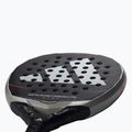 Padel racket adidas Metalbone Carbon CTRL 2026 white/black 7