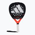 Padel racket adidas Metalbone Team 2026 black/red