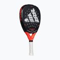 Padel racket adidas Metalbone Team 2026 black/red 2