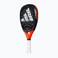 Padel racket adidas Metalbone Team 2026 black/red 3
