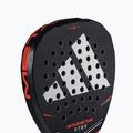 Padel racket adidas Metalbone Team 2026 black/red 5