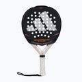 Padel racket adidas Metalbone Team Light 2026 black/white