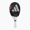 Padel racket adidas Metalbone Team Light 2026 black/white 2