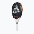 Padel racket adidas Metalbone Team Light 2026 black/white 3
