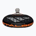 Padel racket adidas Metalbone Team Light 2026 black/white 4