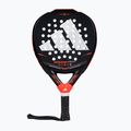 Padel racket adidas Metalbone Superlight 2026 black/red