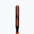 Padel racket adidas Metalbone Superlight 2026 black/red 7