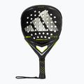 Padel racket adidas Arrow Hit black/silver