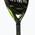 Padel racket adidas Arrow Hit black/silver 4
