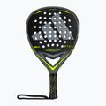 Padel racket adidas Arrow Hit Carbon anthracite/silver