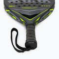 Padel racket adidas Arrow Hit Carbon anthracite/silver 3